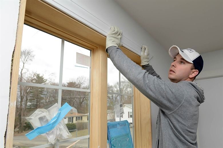 Window Repairs Woody Point