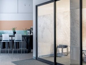 Glass Sliding Doors Caboolture