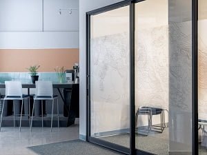 Glass Sliding Doors Boondall