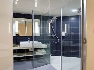 Shower Screens Boondall